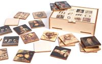 MEMORY IN LEGNO MADE IN ITALY